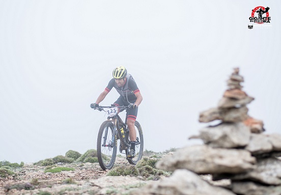 nos cuenta su experiencia tras la Gegant de Pedra