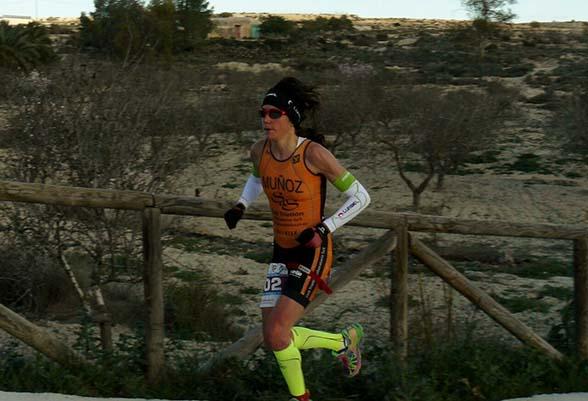 Miriam Muñoz