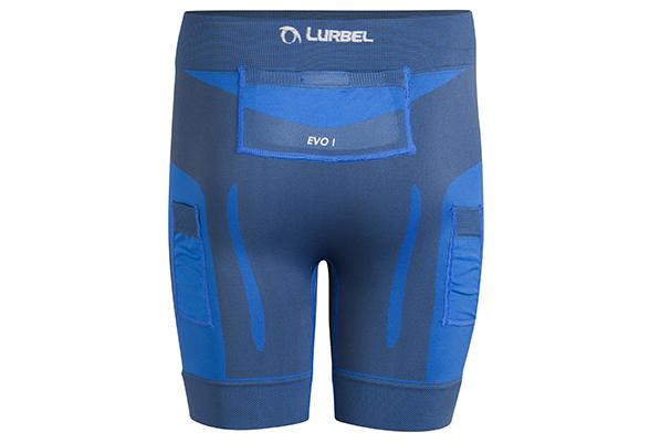 Lurbel lanza la malla Spirit Evo I