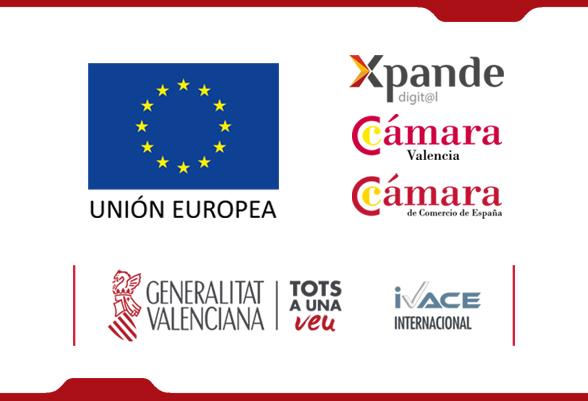 Lurbel en el programa Xpande Digital de mejora de la competitividad de las Pymes