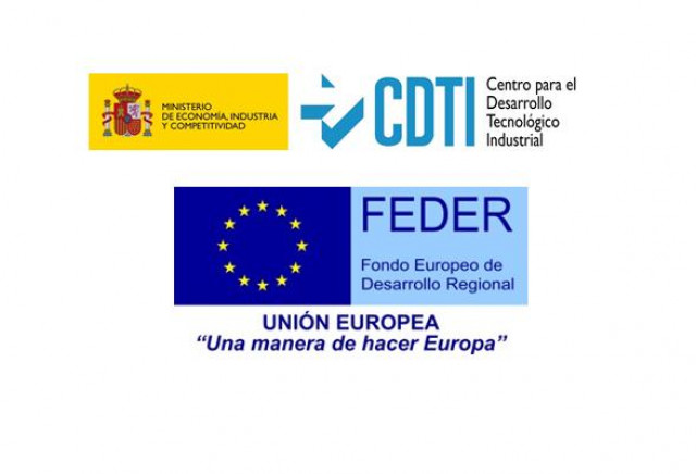 Lurbel sigue apostando por la innovación de la mano del Proyecto CDTI Renditex