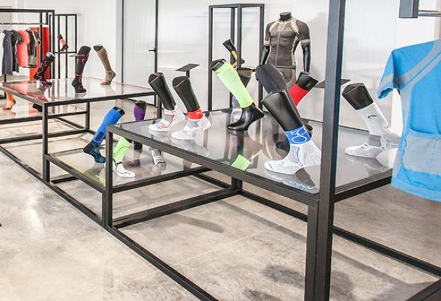 Ven a conocernos a Ispo 2019