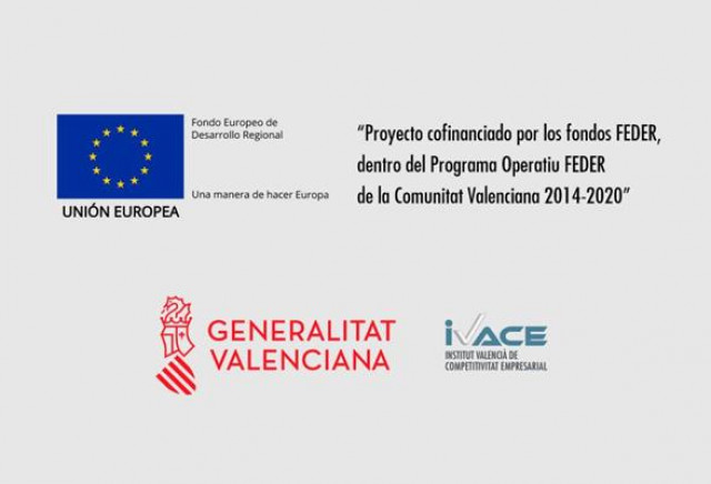 Lurbel se integra en la industria 4.0 con apoyo financiero de IVACE y la Unión Europea