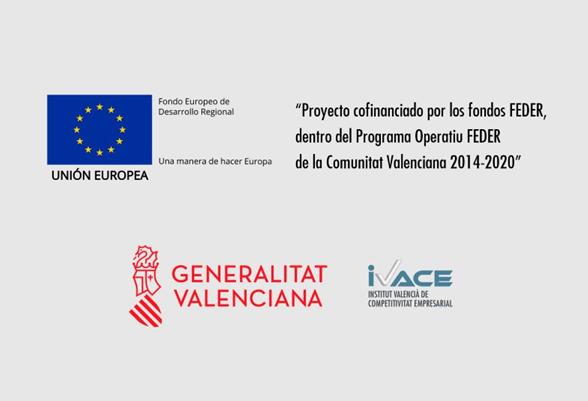 Lurbel se integra en la industria 4.0 con apoyo financiero de IVACE y la Unión Europea