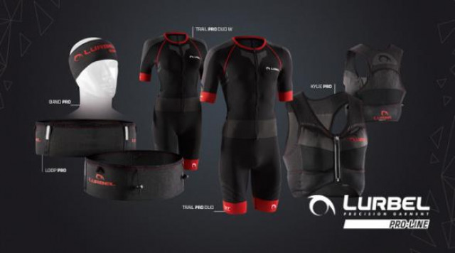 Nace Lurbel Pro Line