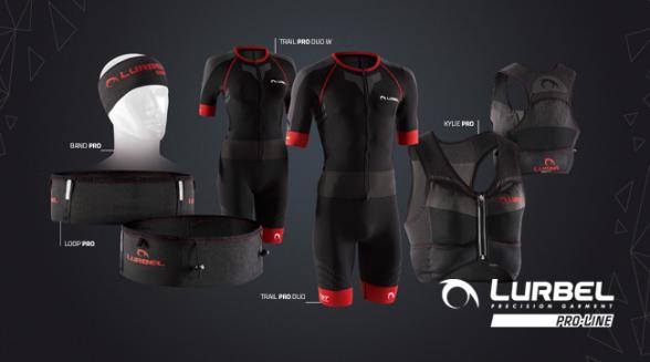 Nace Lurbel Pro Line
