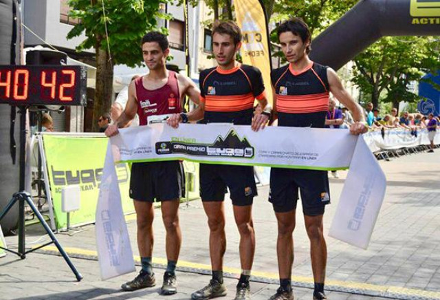 Conoce a Ricardo Cherta y Guillem Albert