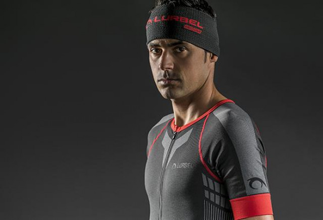 Lurbel en el top 5 de marcas de ropa deportiva