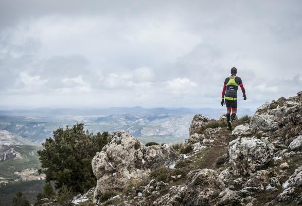Lurbel Mountain Festival 2020 tendrá lugar del 8 al 10 de mayo