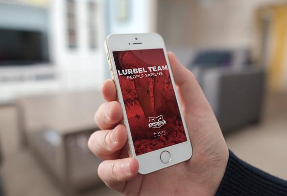Llega el número 3 de la revista dedicada al Lurbel Team