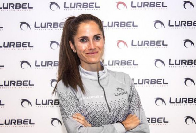María Fuentes