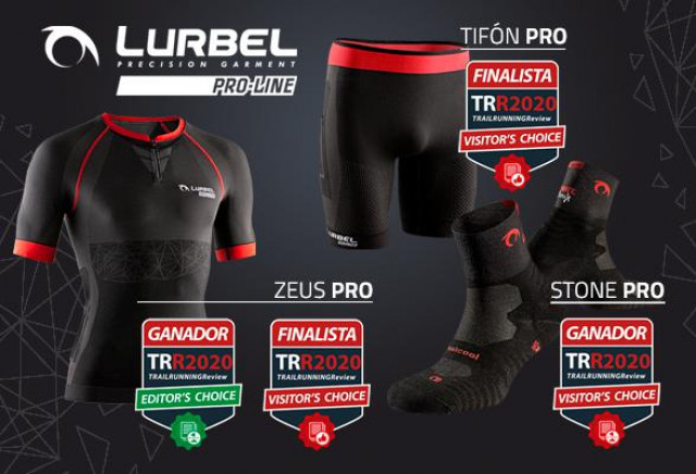 Camiseta Zeus pro y calcetín Stone Pro