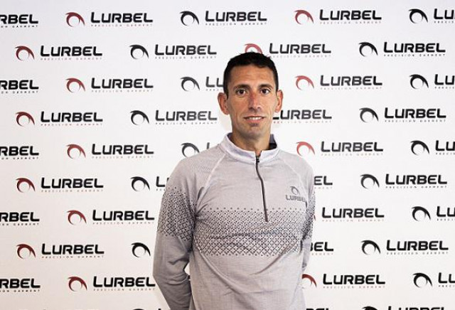 Santiago Navarro Santamaría nueva incorporación del Lurbel Team People Sapiens