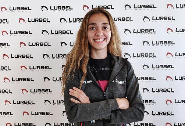 Entrevistamos a Rosa María Lara