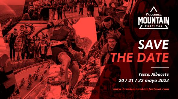 Vuelve Lurbel Mountain Festival 2022