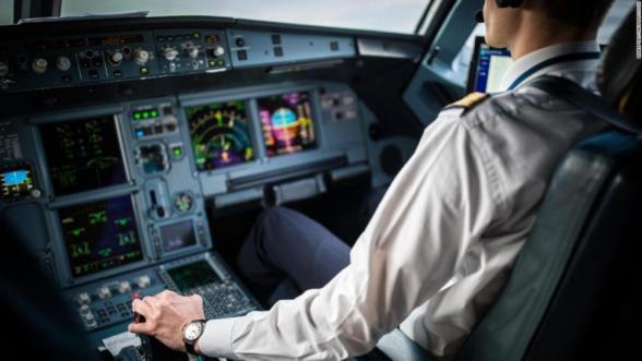 Lurbel lanzará una camiseta para detectar la fatiga de los pilotos