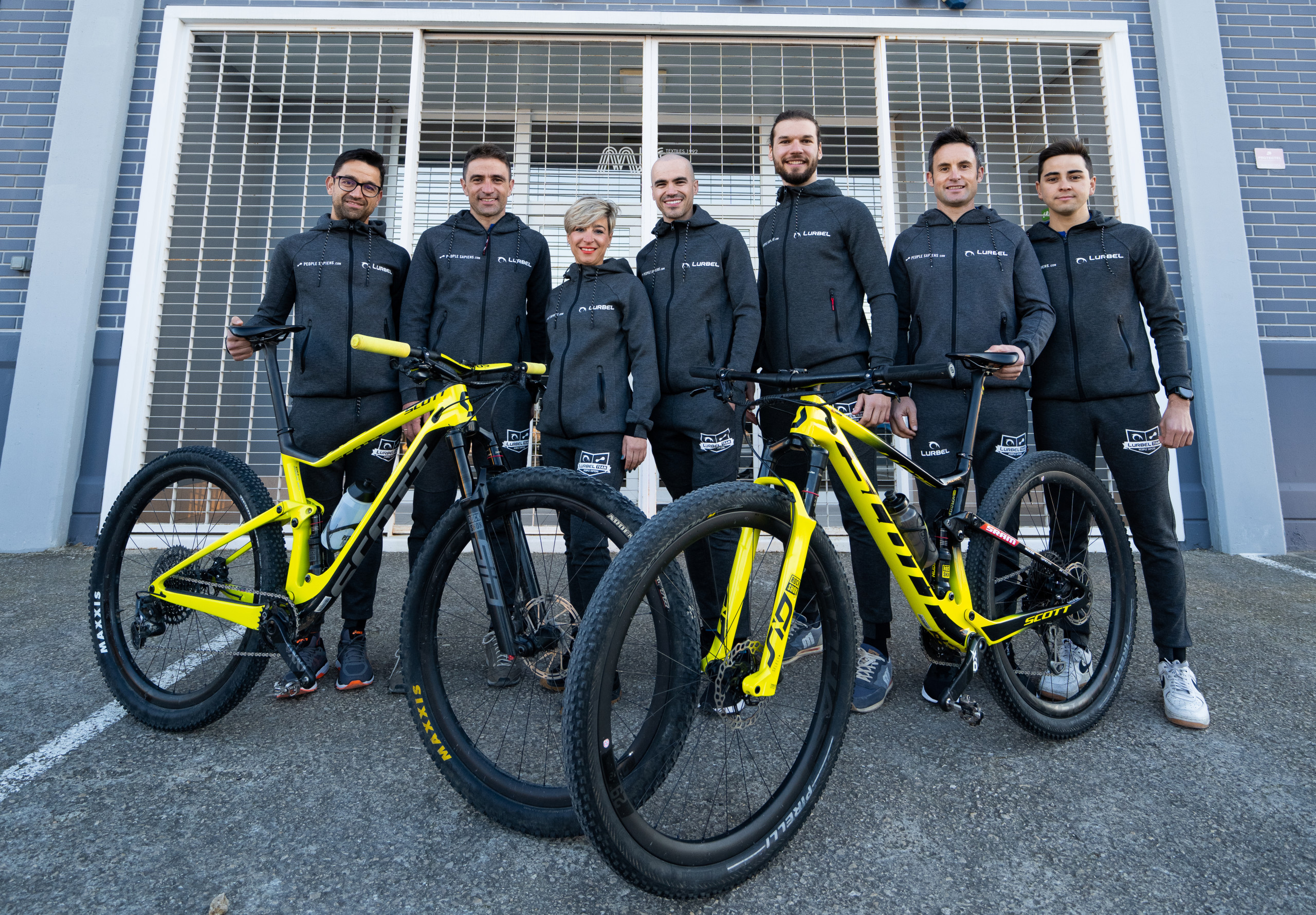 Lurbel-Team_2022_2
