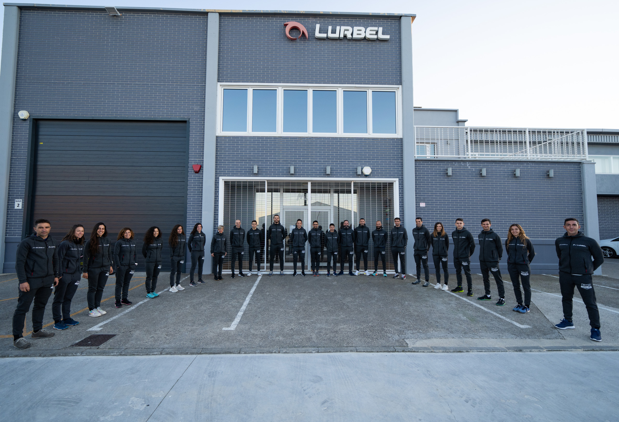 Lurbel-Team_2022_1