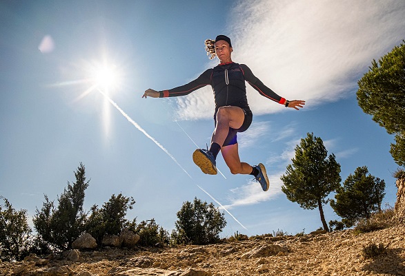 formarán parte de la Selección Valenciana en el Campeonato de España Individual y por selecciones en la Blue Trail de Tenerife