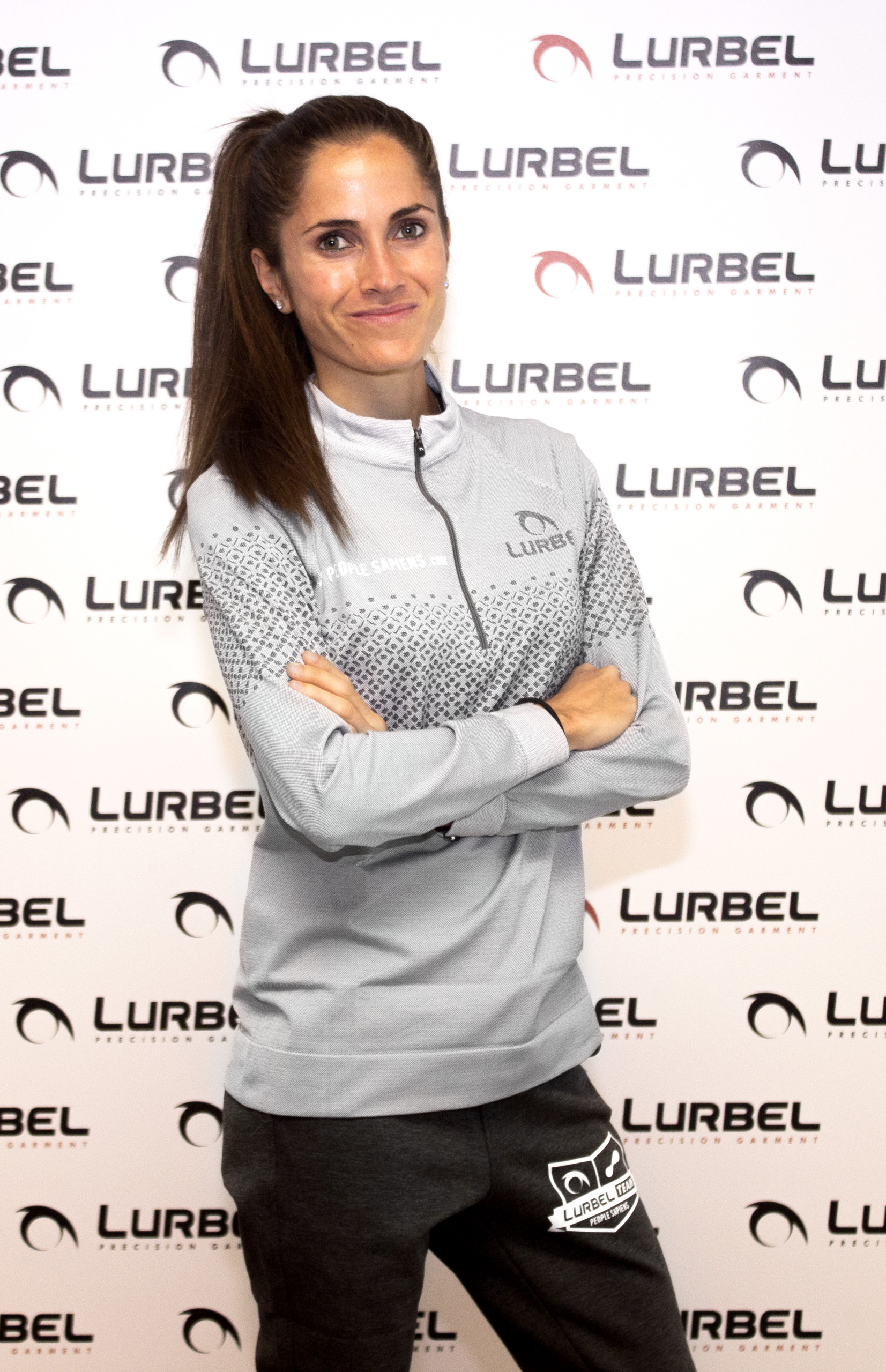 Campeona de Carrera Vertical de la Comunidad Valenciana