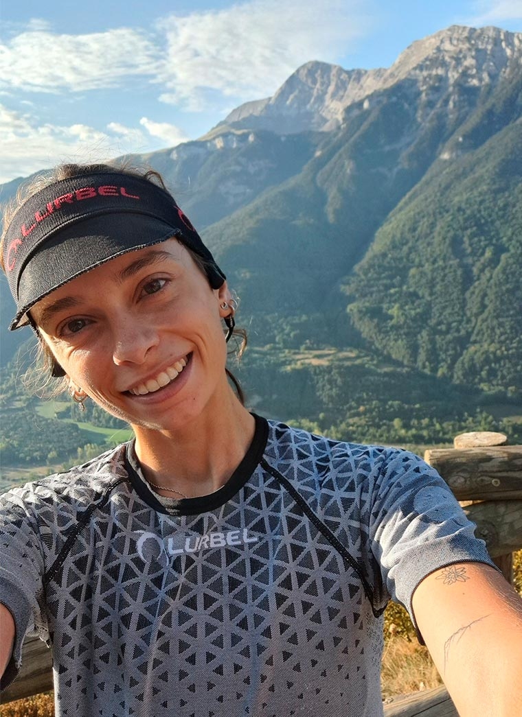 Alba Sanegre Chazarra