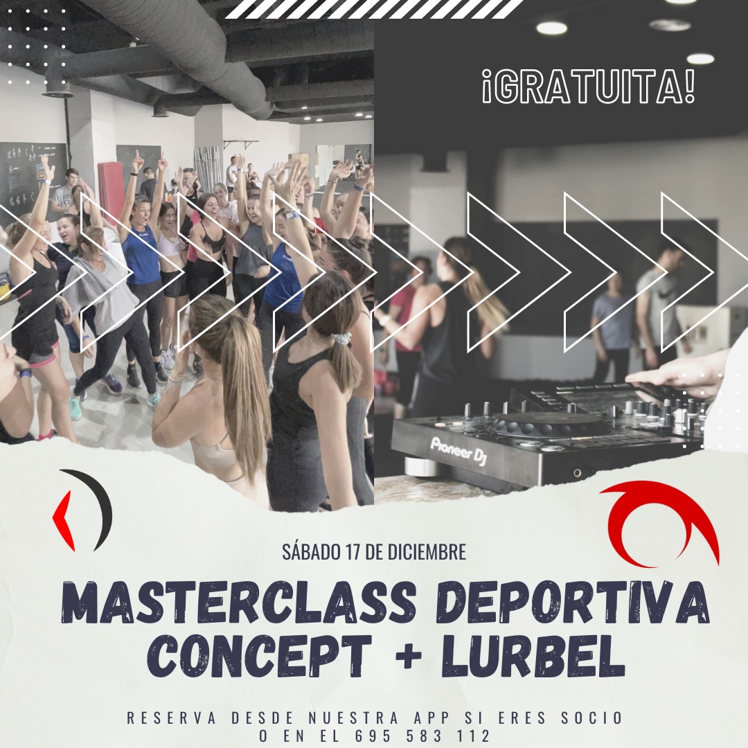 Masterclass NavideÃ±a 2022