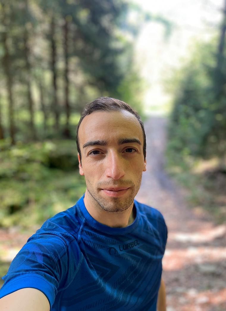 Daniel Vinco