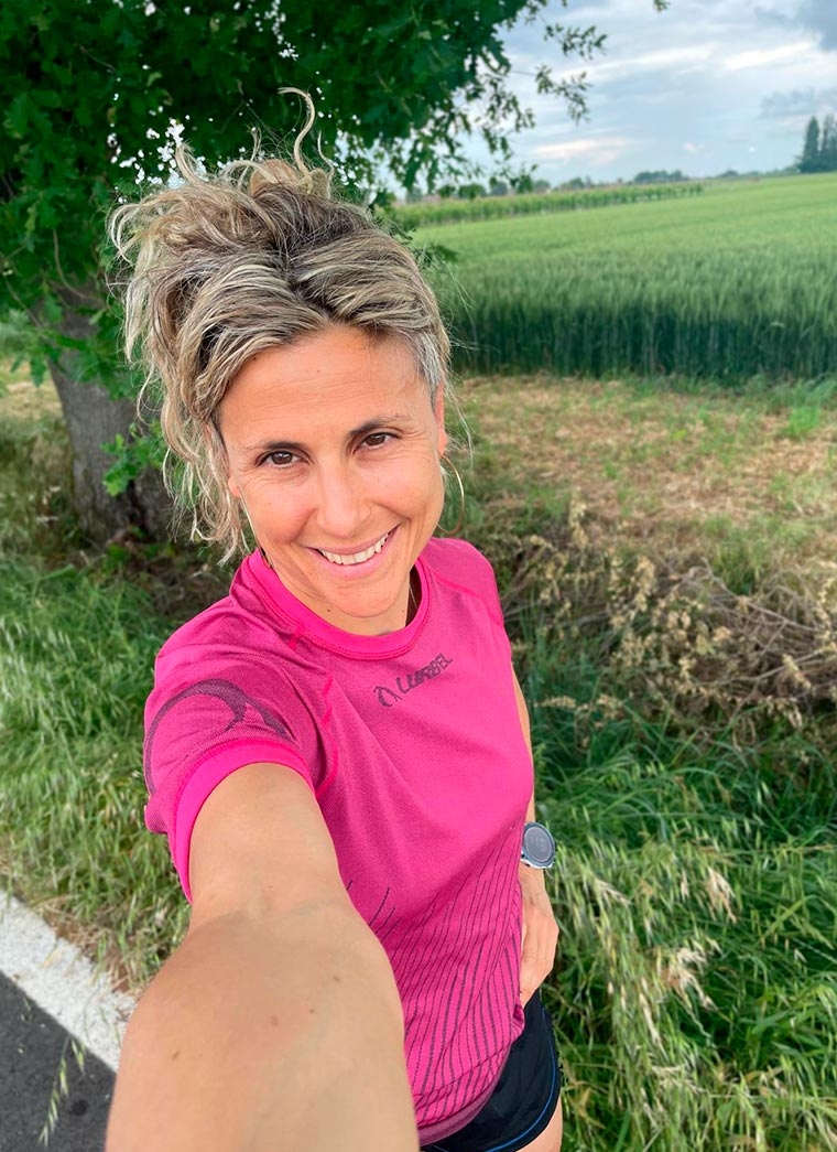 Daniela Valgimigli
