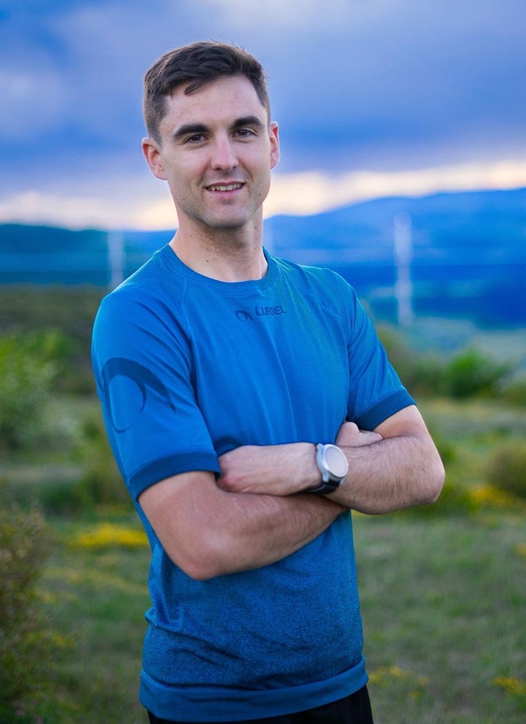 Dorian Puech