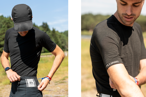Merino Lite Short Sleeves 0