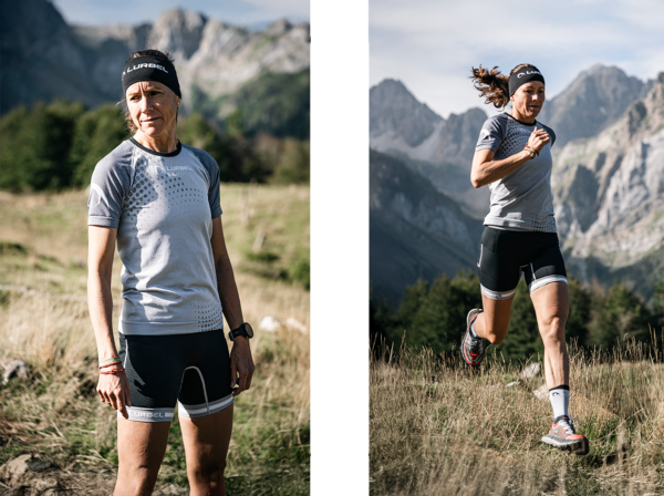 Spirit flux short sleeves 0