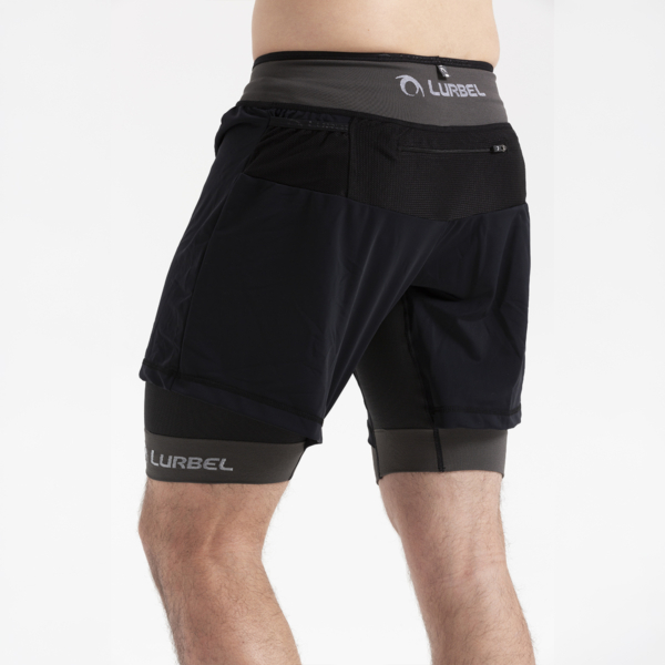 Samba shorts 1