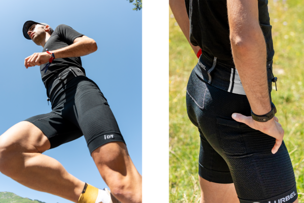 Spirit shorts 0