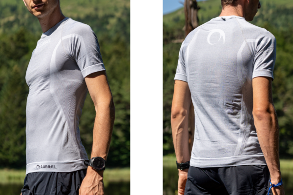 Oxigeno Short Sleeves 0
