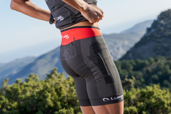 Tifon pro shorts 0