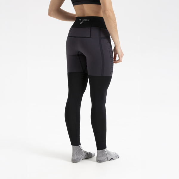 Samba pants w 1