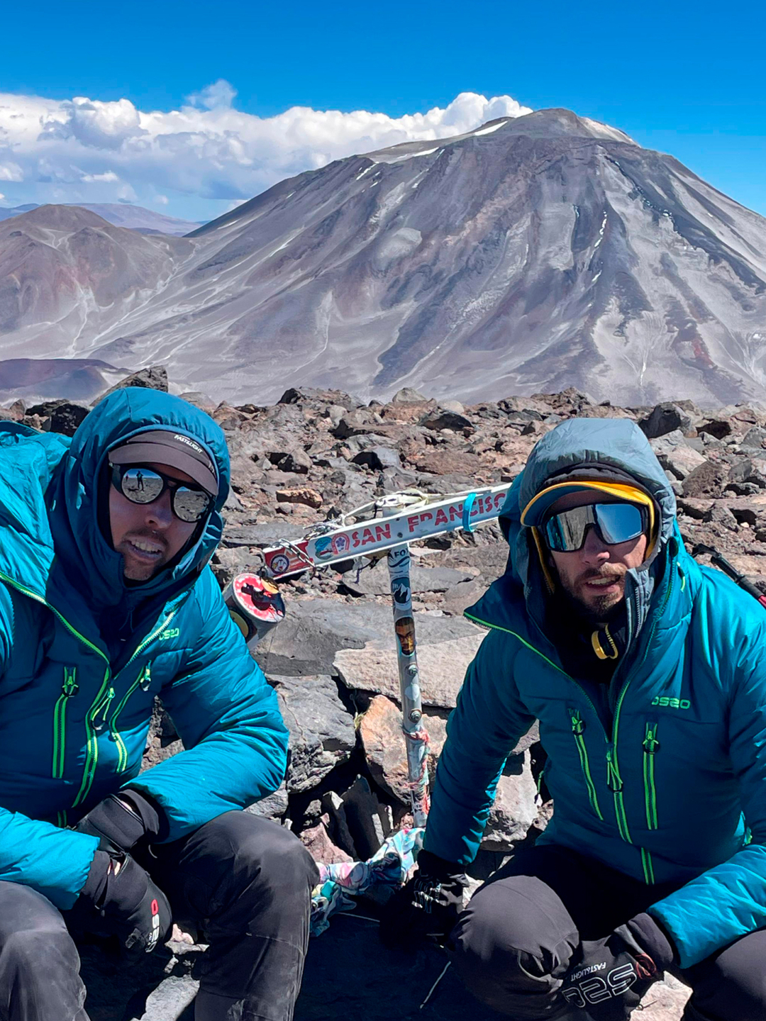 Expedición con Lurbel
