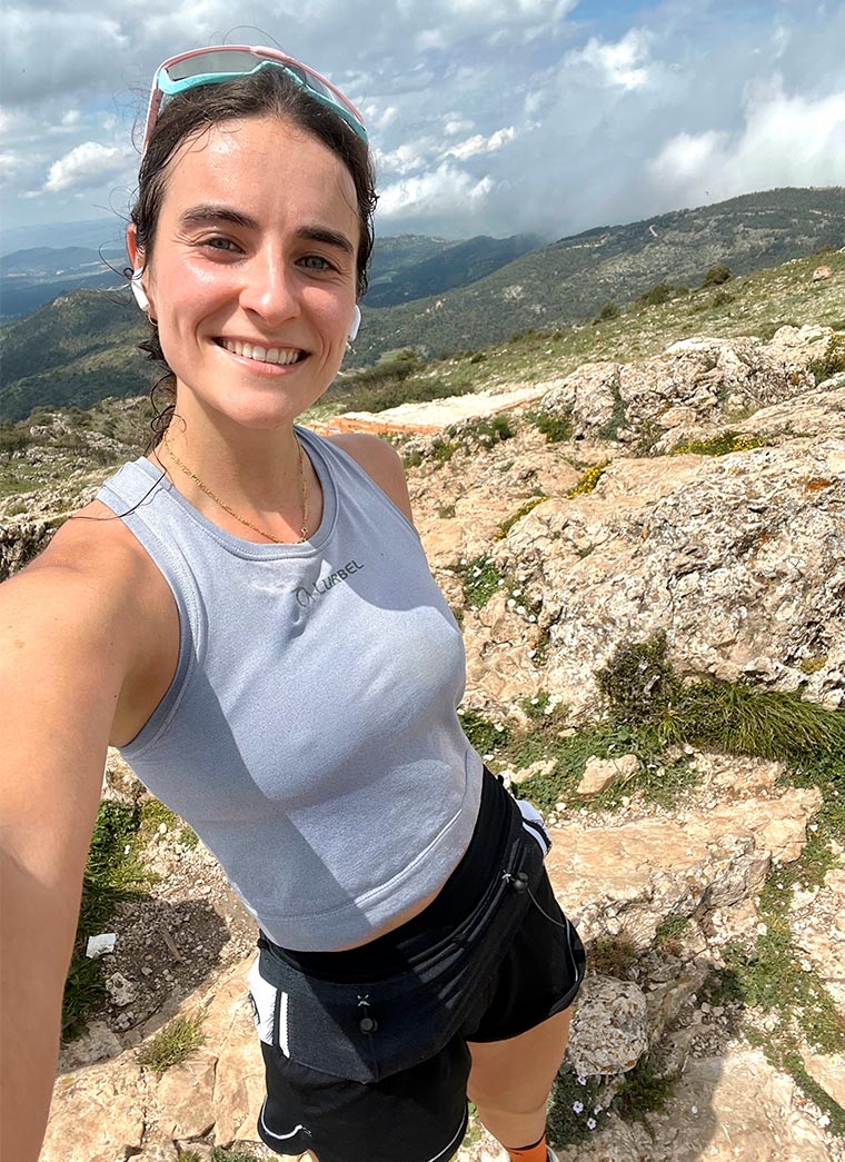Lucía Ribera