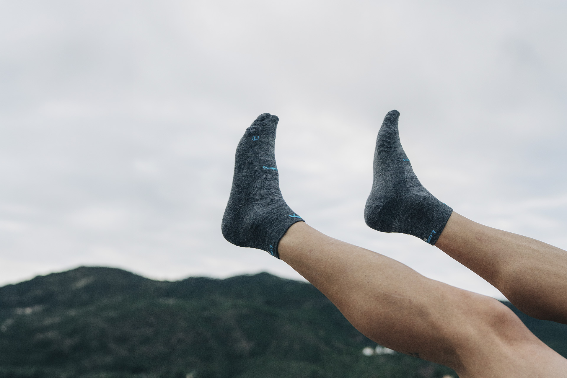 Aran Collection, walking/lifestyle socks