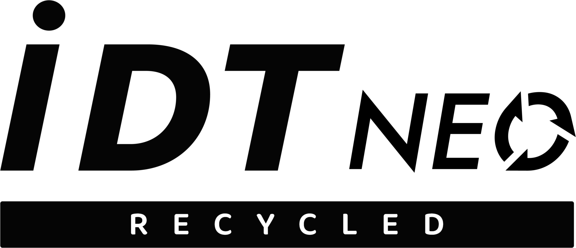 IDT Neo Recycled