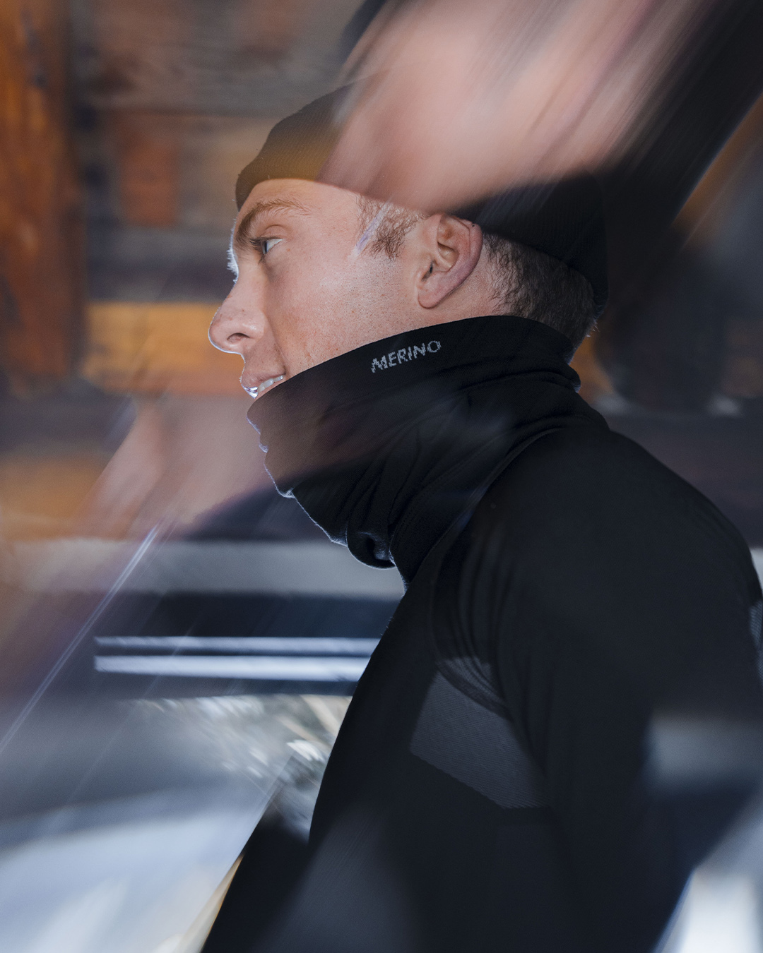 Merino Hollow Collection