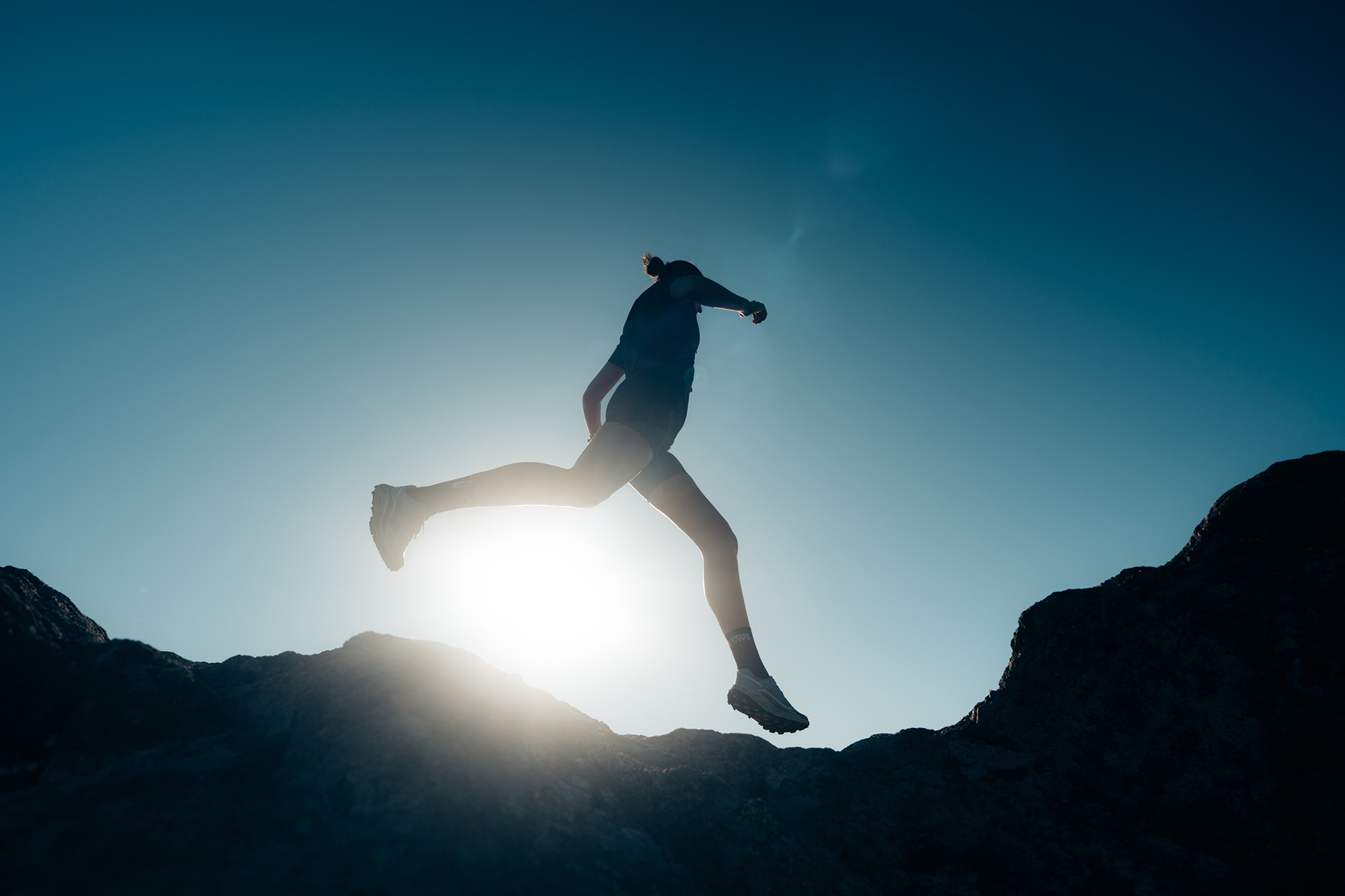 Lurbel x Merrell Skyrunner World Series