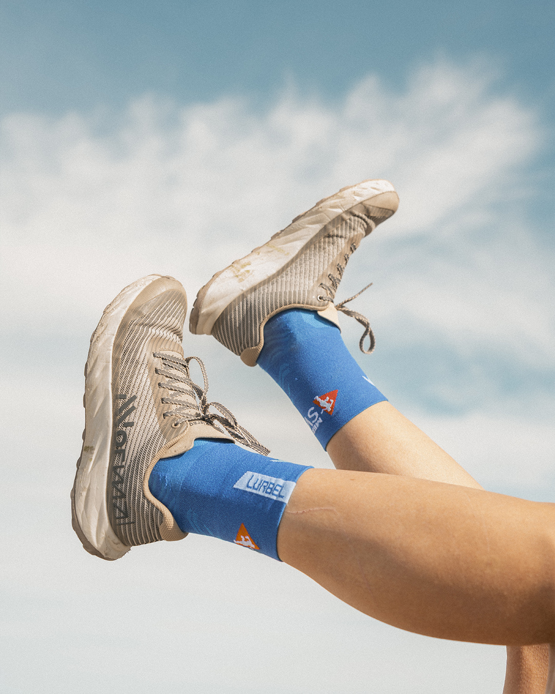 Stone SWS Pro Four · Royal Blue / Light Blue