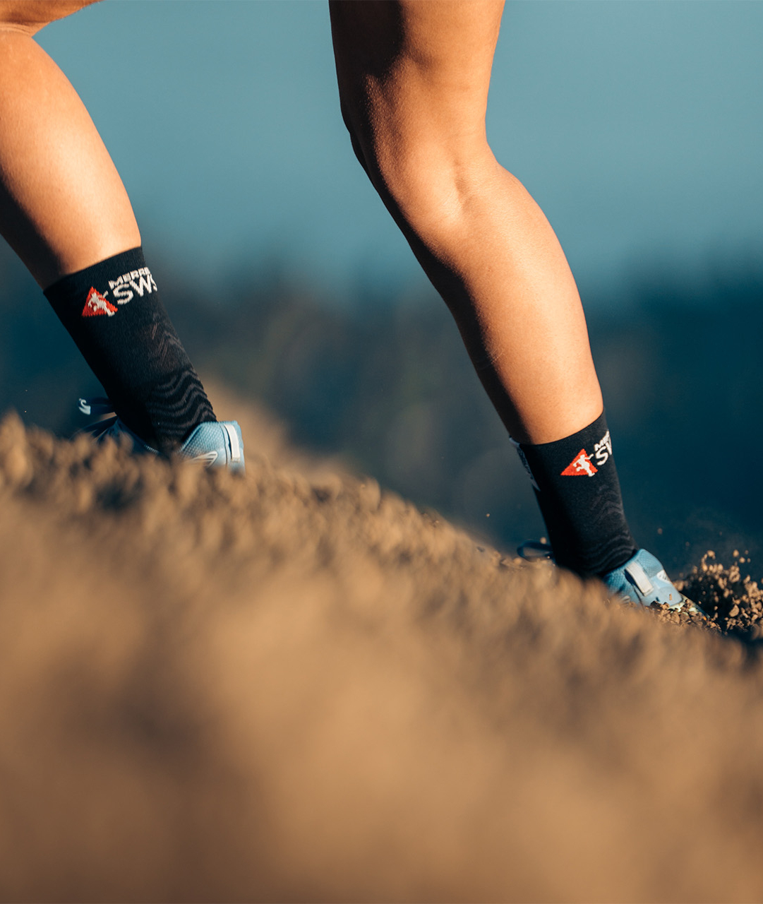 Stone Pro Merrell Skyrunner World Series