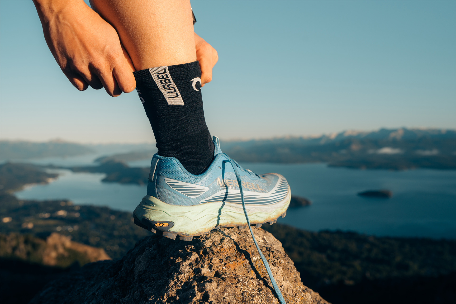 Skyrunning community