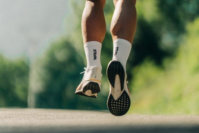 Strava Lurbel calcetines