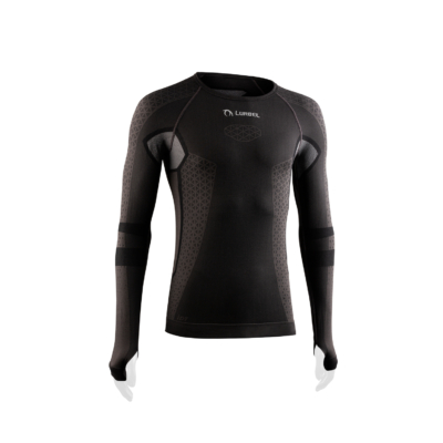 Cristallo long sleeves