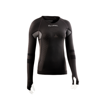 Cristallo long sleeves w