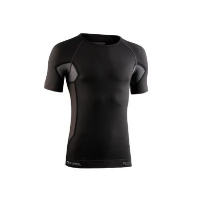 Cristallo Neutral Short Sleeves