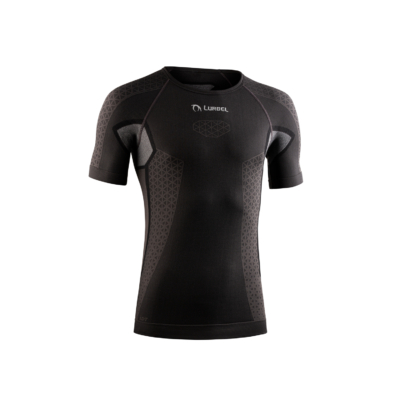 Cristallo short sleeves